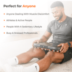 FITBOX™ 42-Kopf Faszienpistole