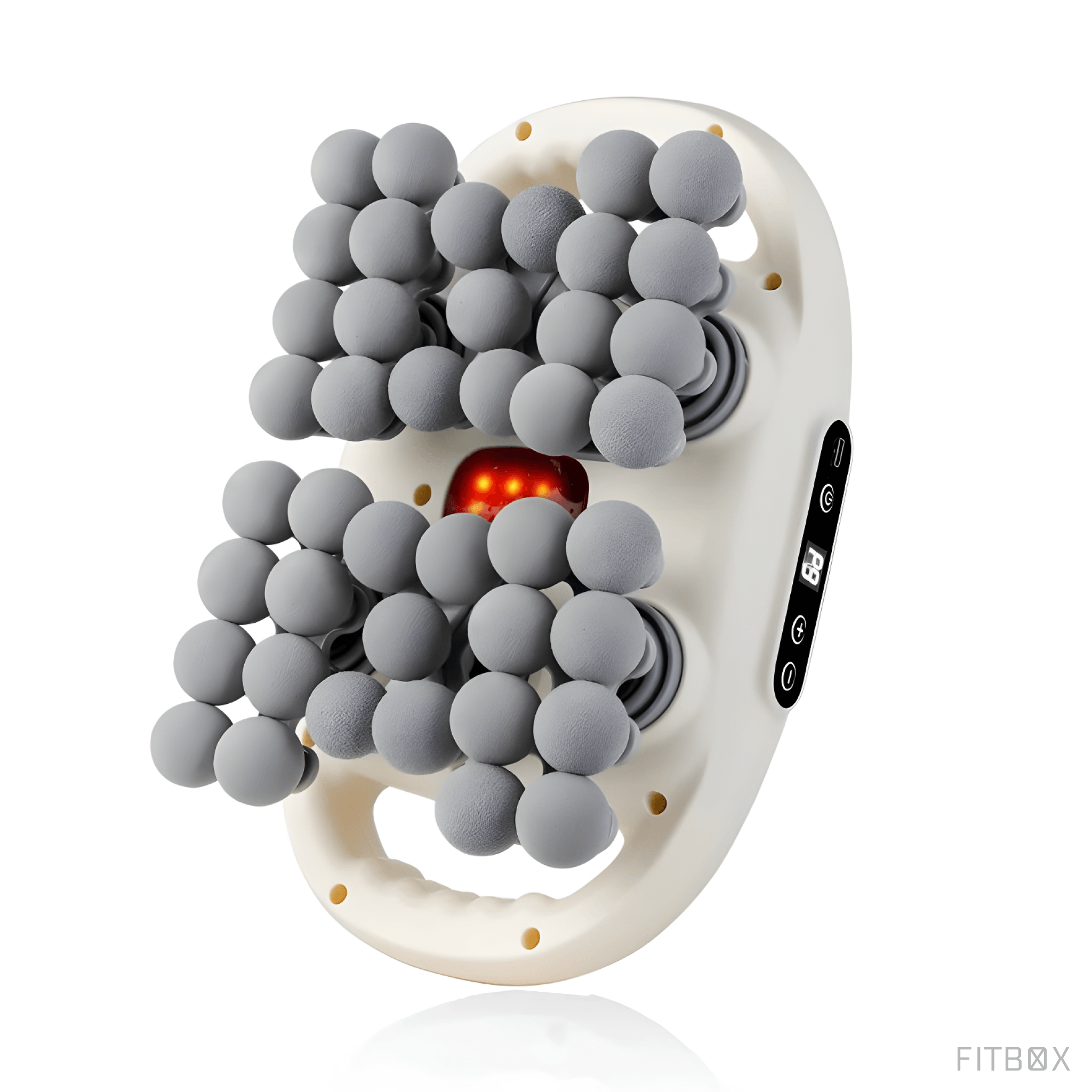 FITBOX™ 42-Heads Fascia Gun
