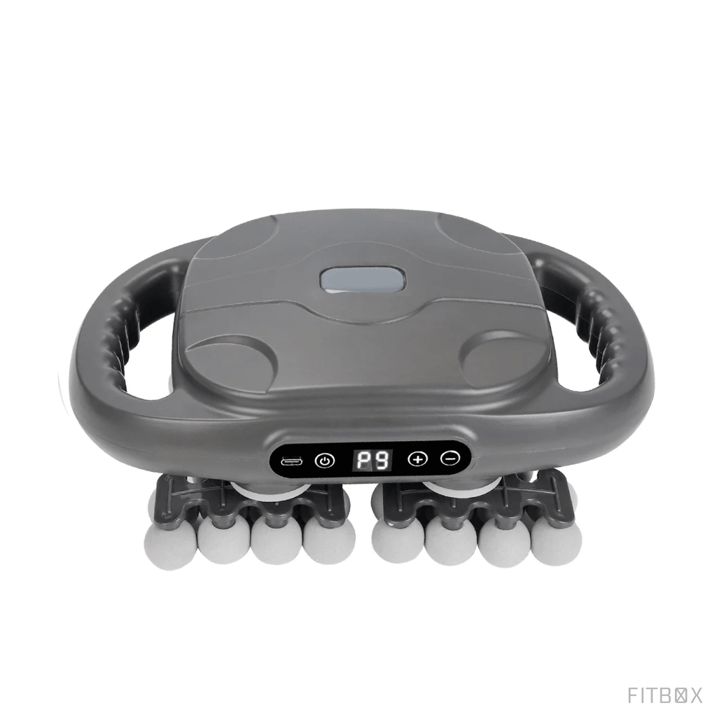 FITBOX™ 42-Kopf Faszienpistole