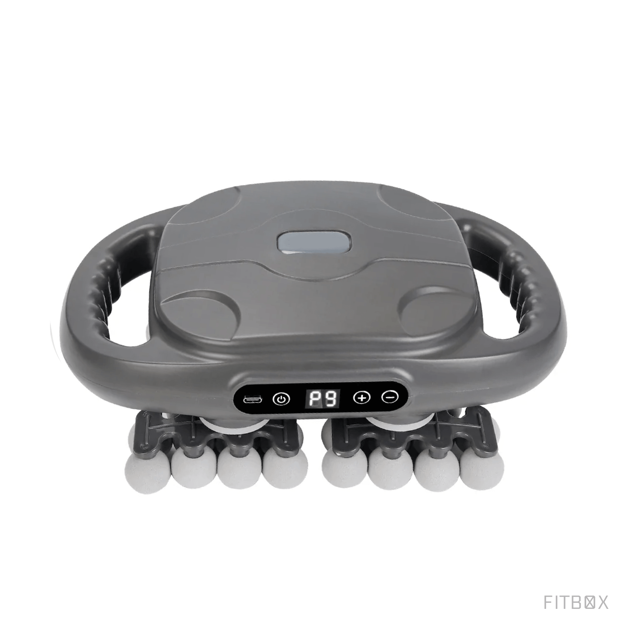 FITBOX™ 42-Kopf Faszienpistole